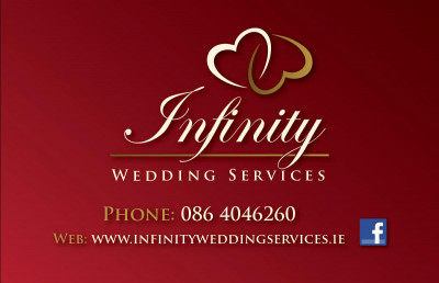 Infinity Wedding Services