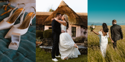 The visual atelier Weddings