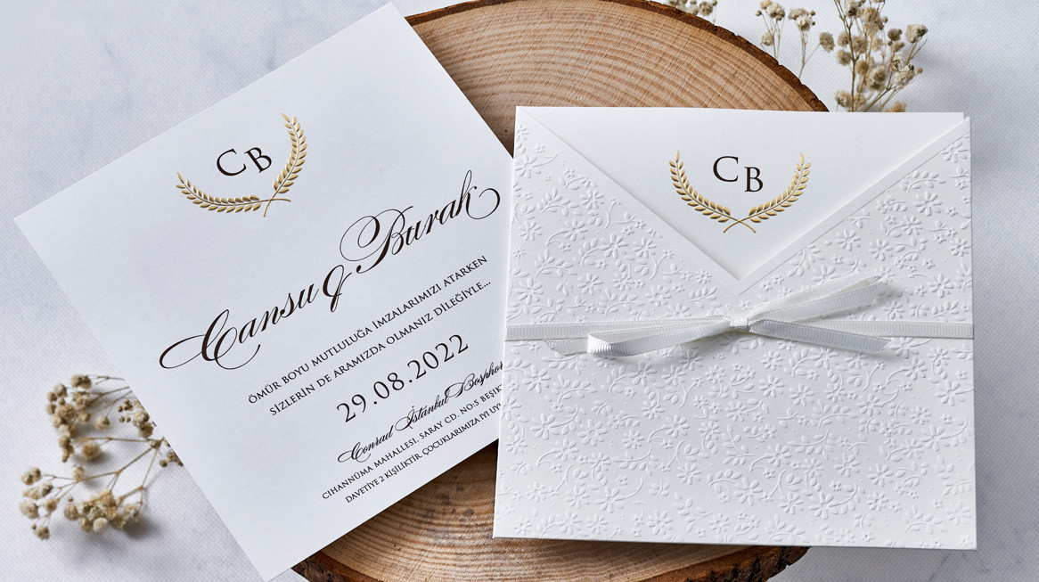 Creative Invitations