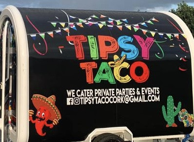 Tipsy Taco