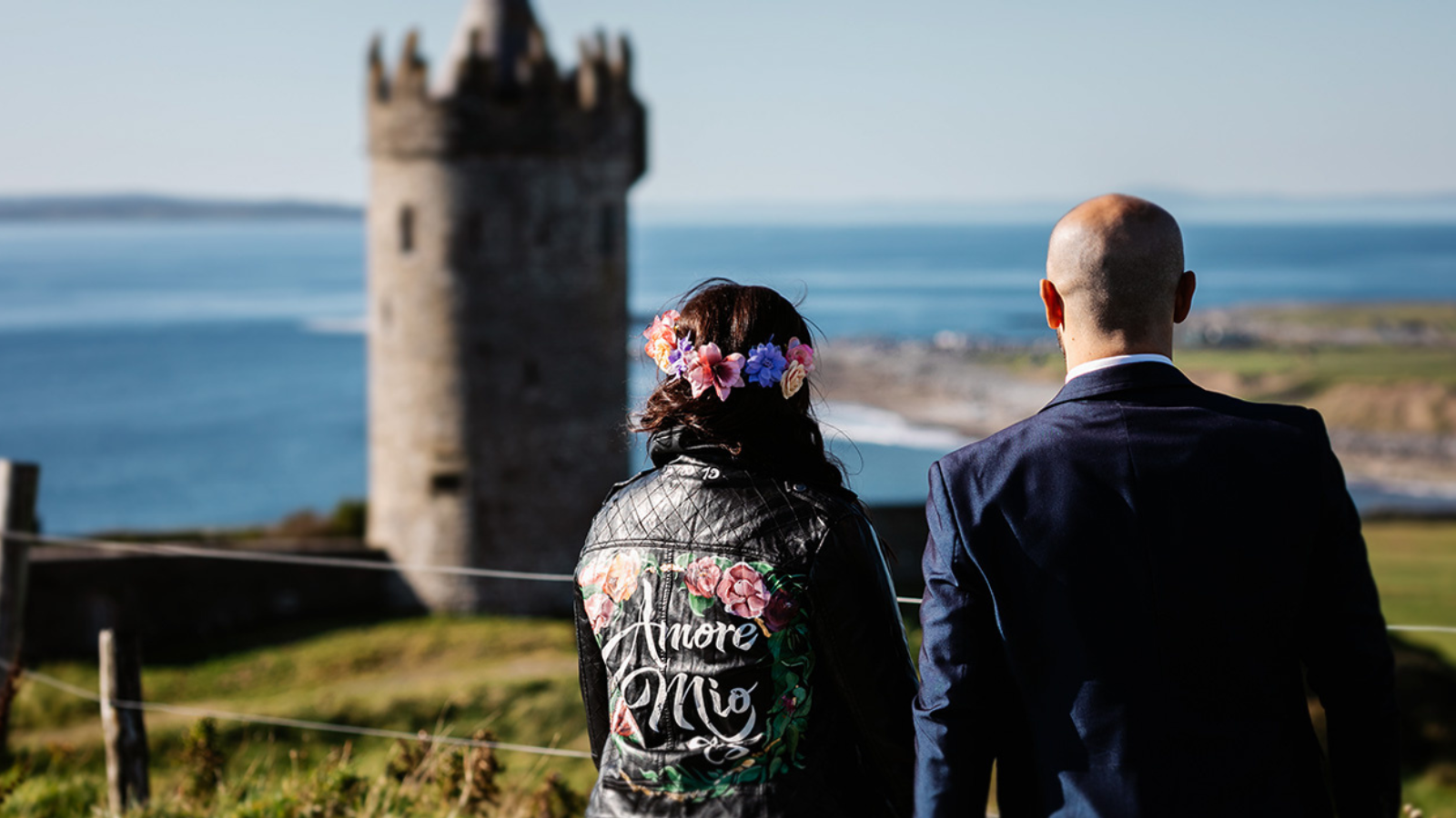 The Barn at Hotel Doolin