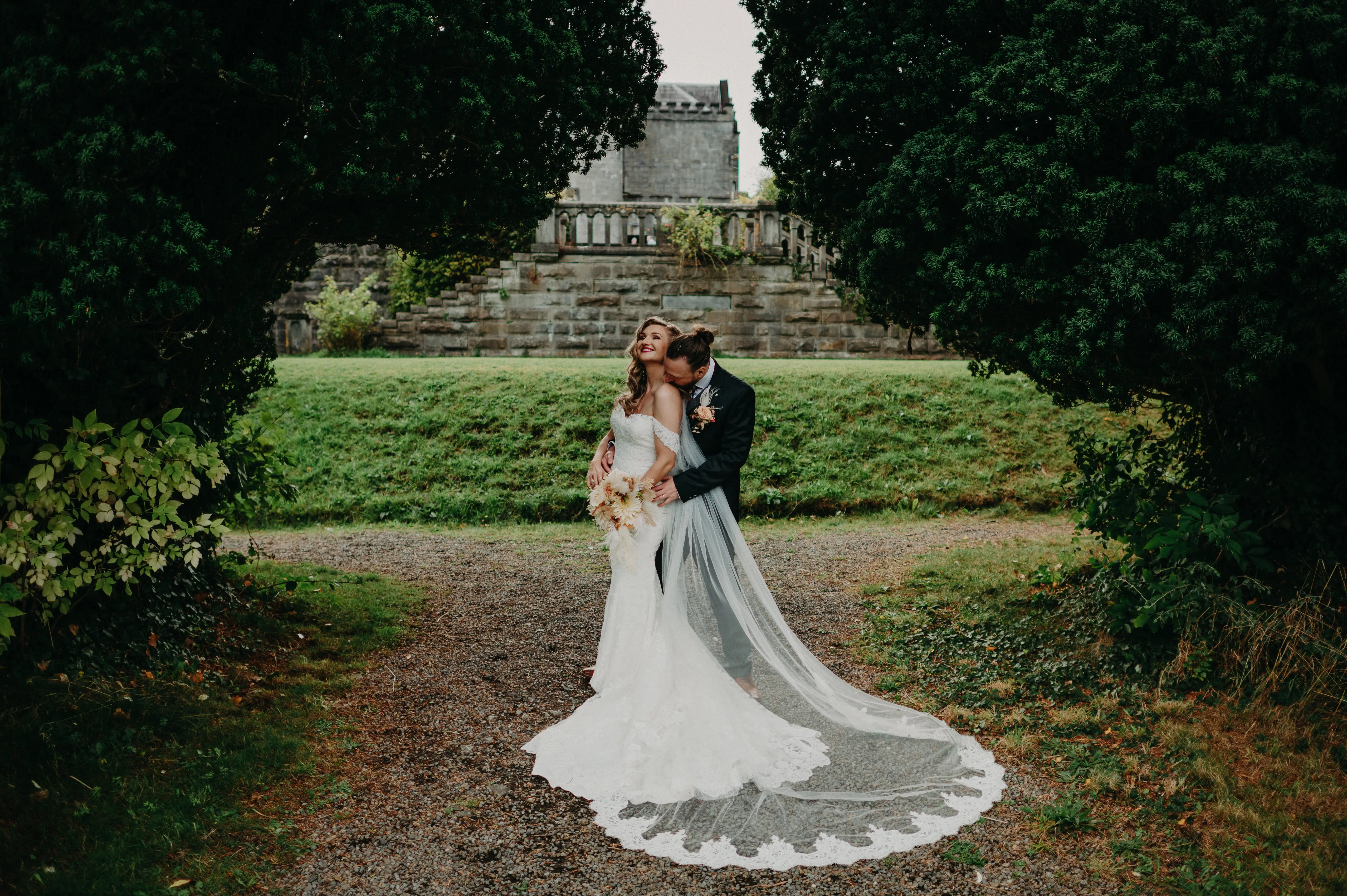 Belleek Castle