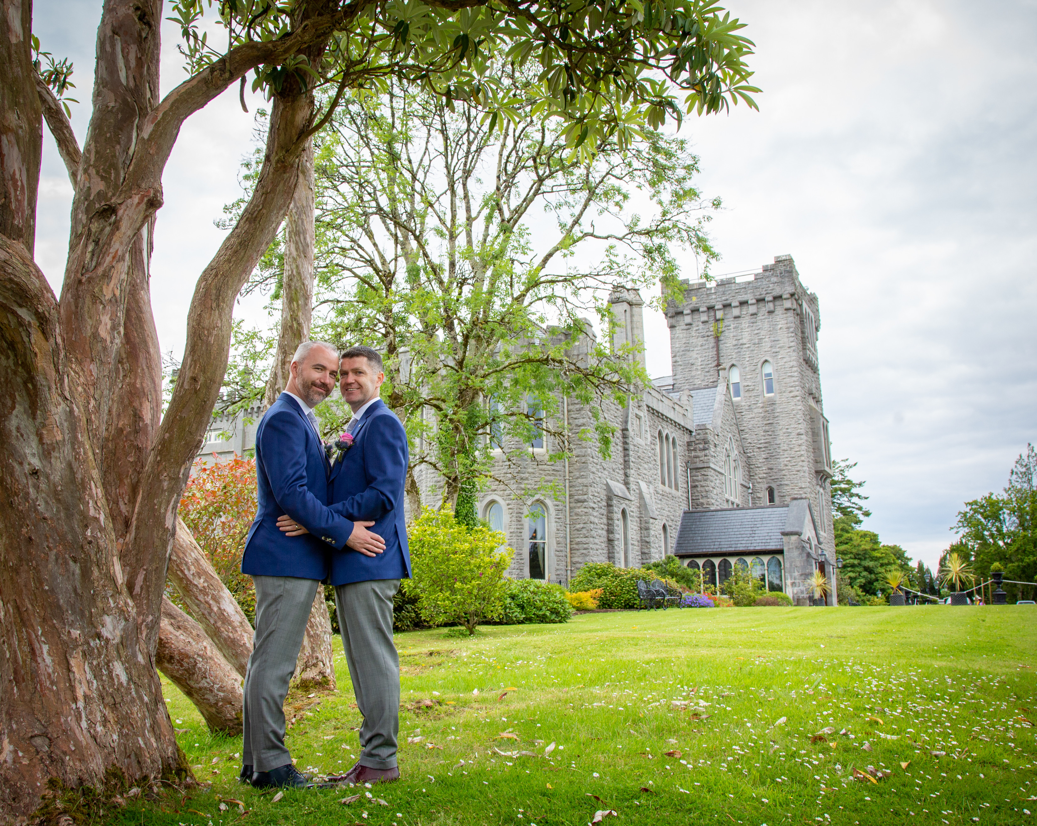 Kilronan Castle Estate & Spa