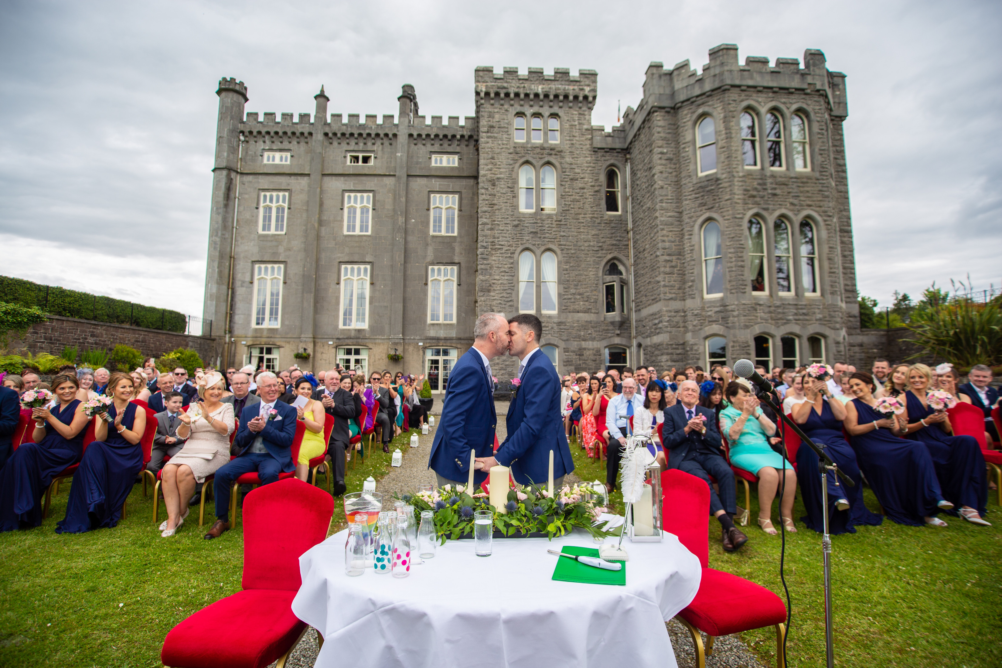 Kilronan Castle Estate & Spa