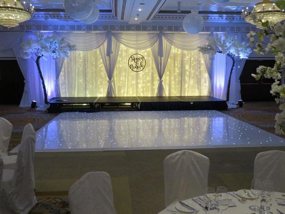 Wow Weddings & Events