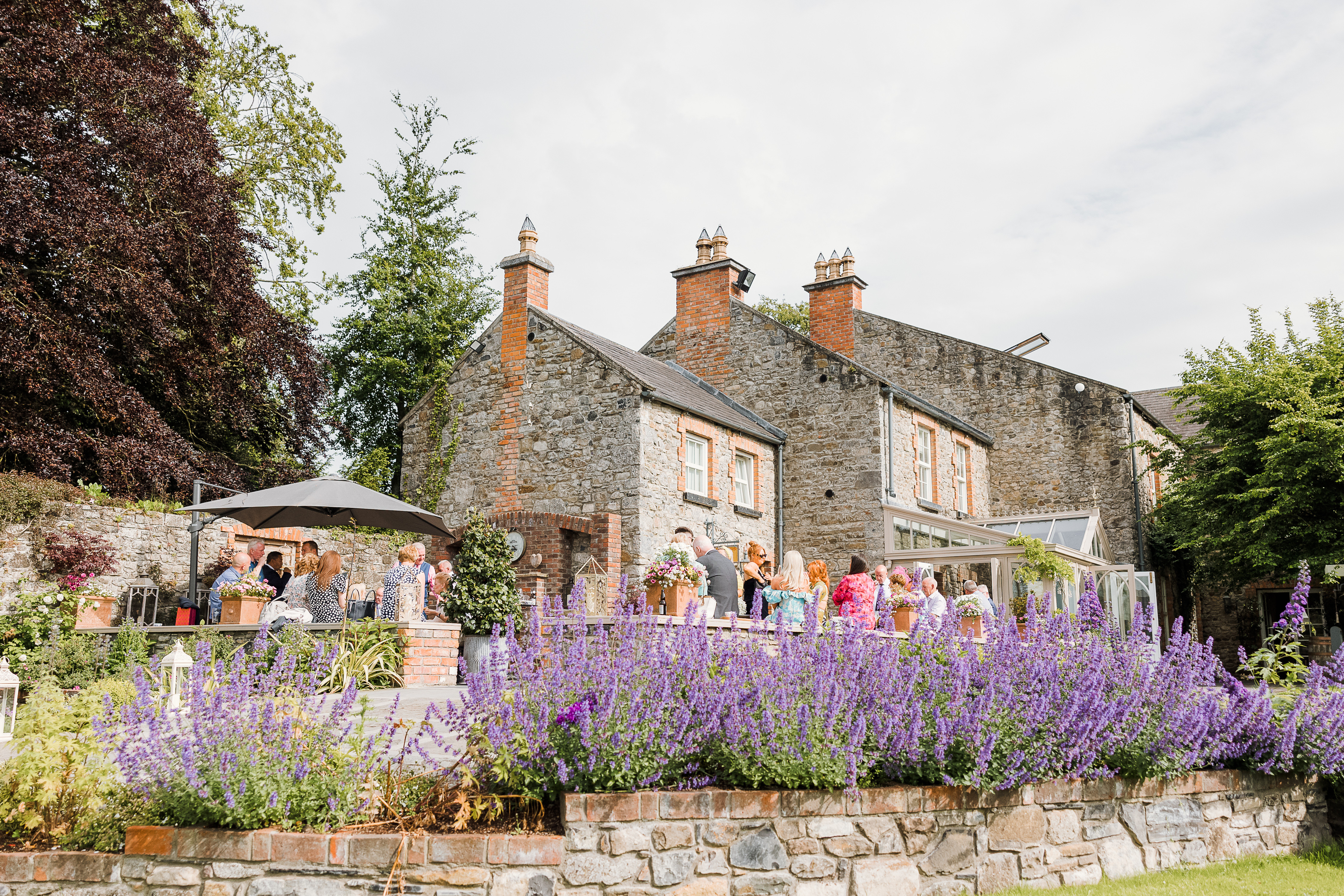 Ballymagarvey Village