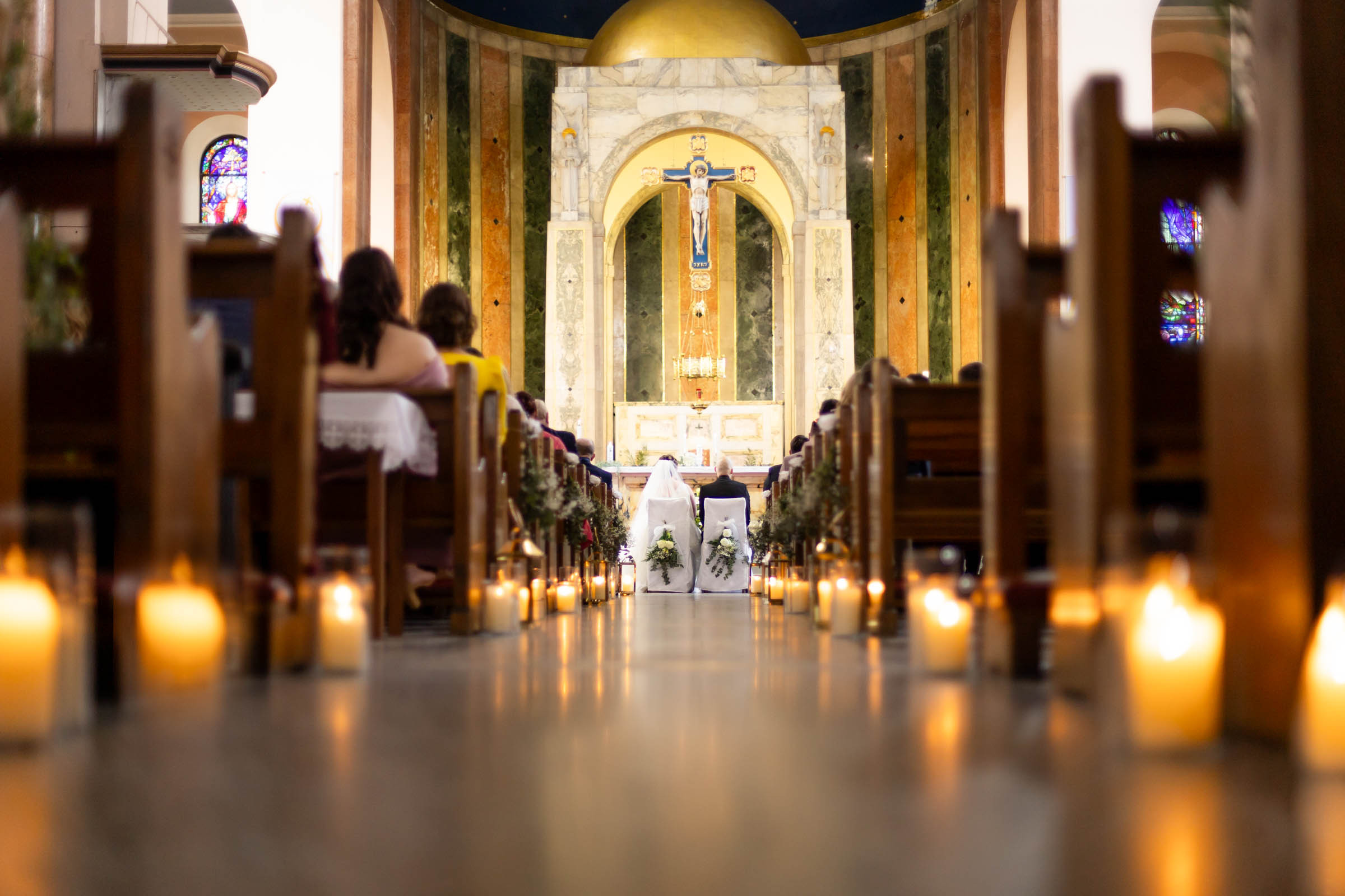 Elodie Wedding Photography