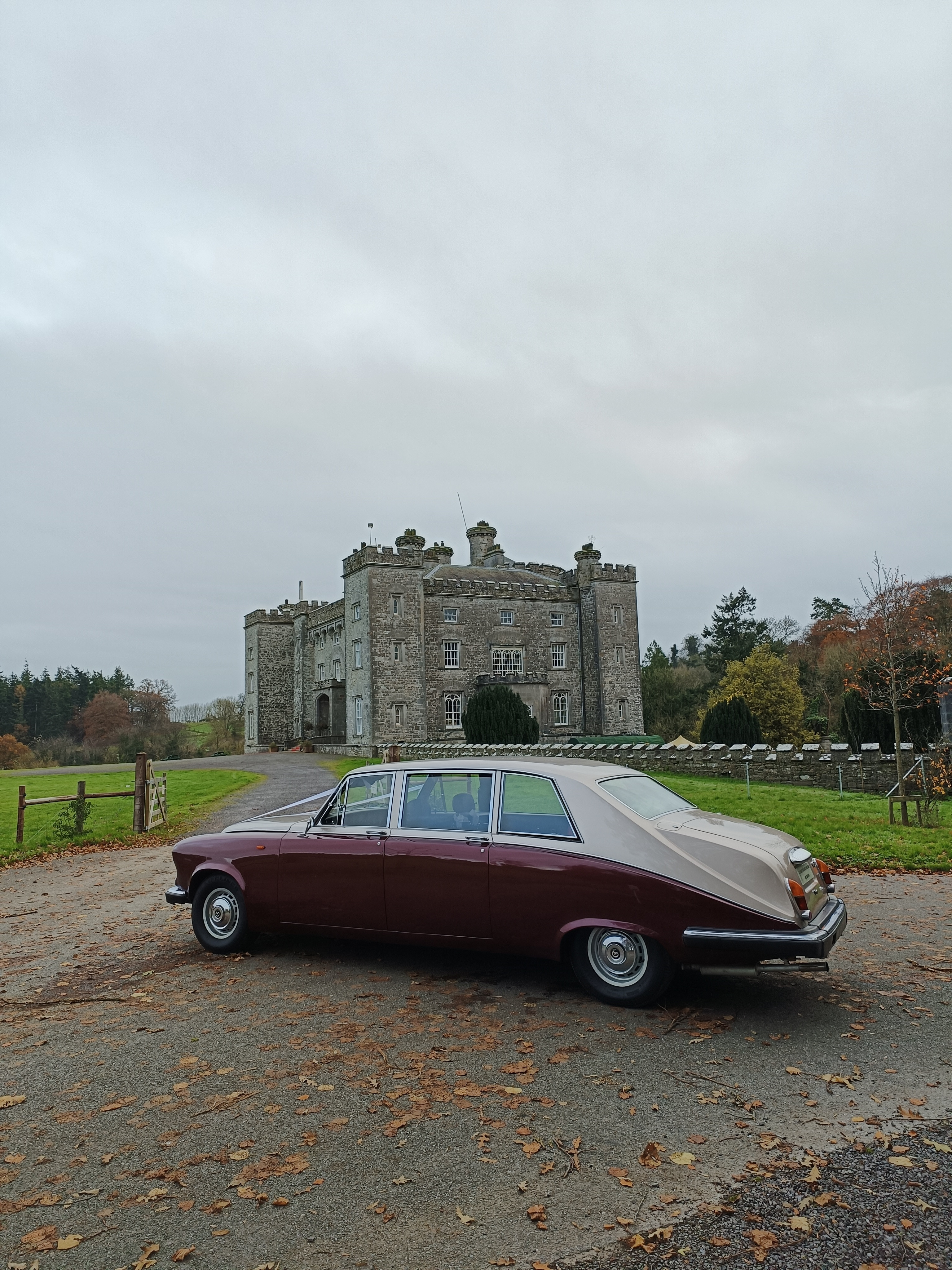 Boyne Wedding Cars