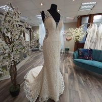 My Dress Bridal Wear