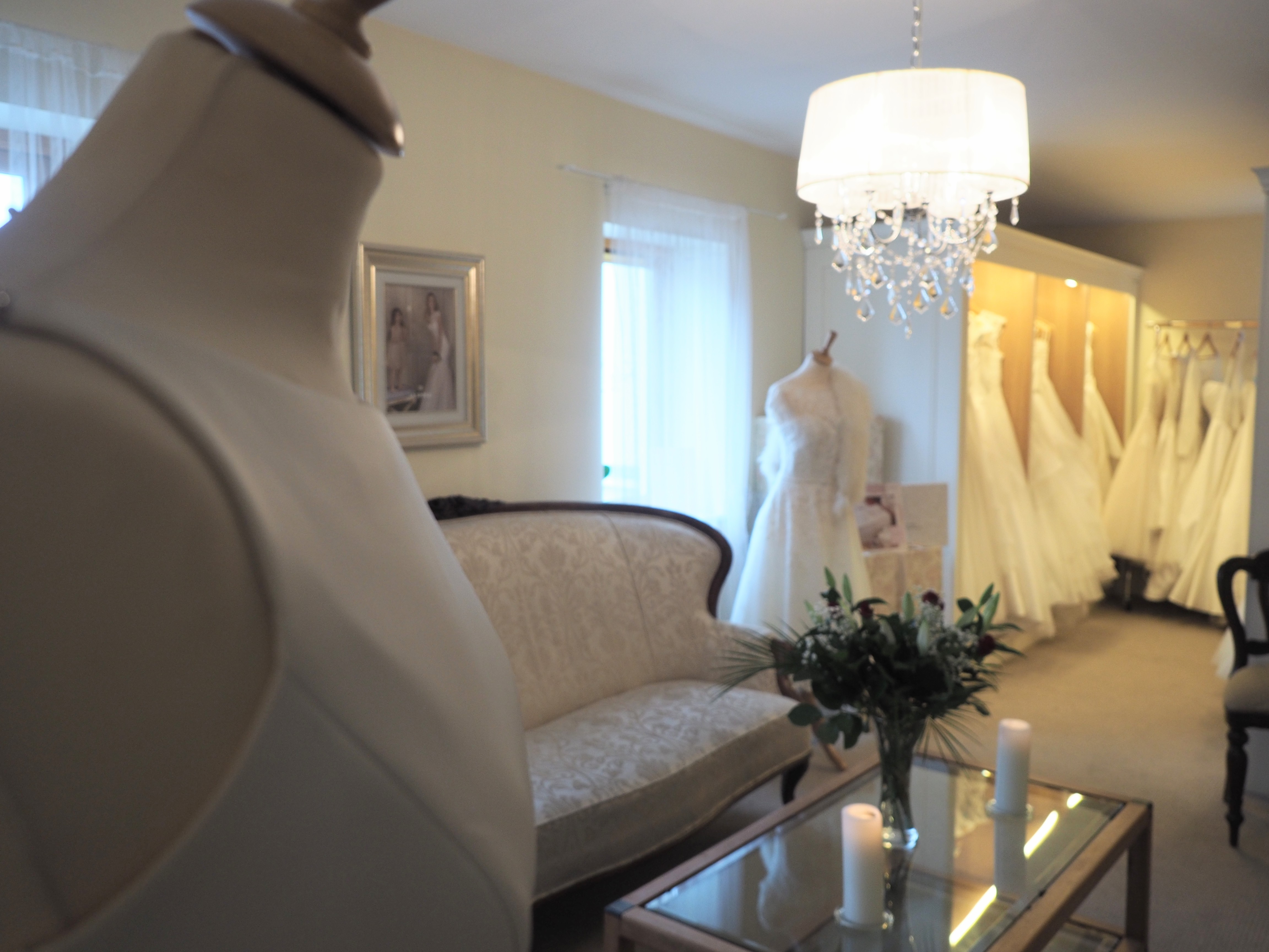 Truly Bridal Boutique