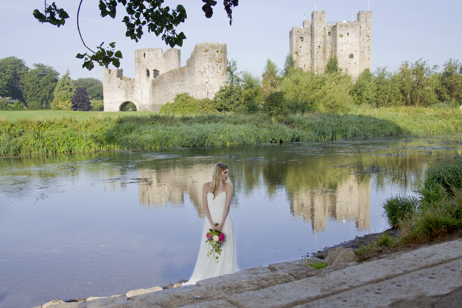 Trim Castle Hotel