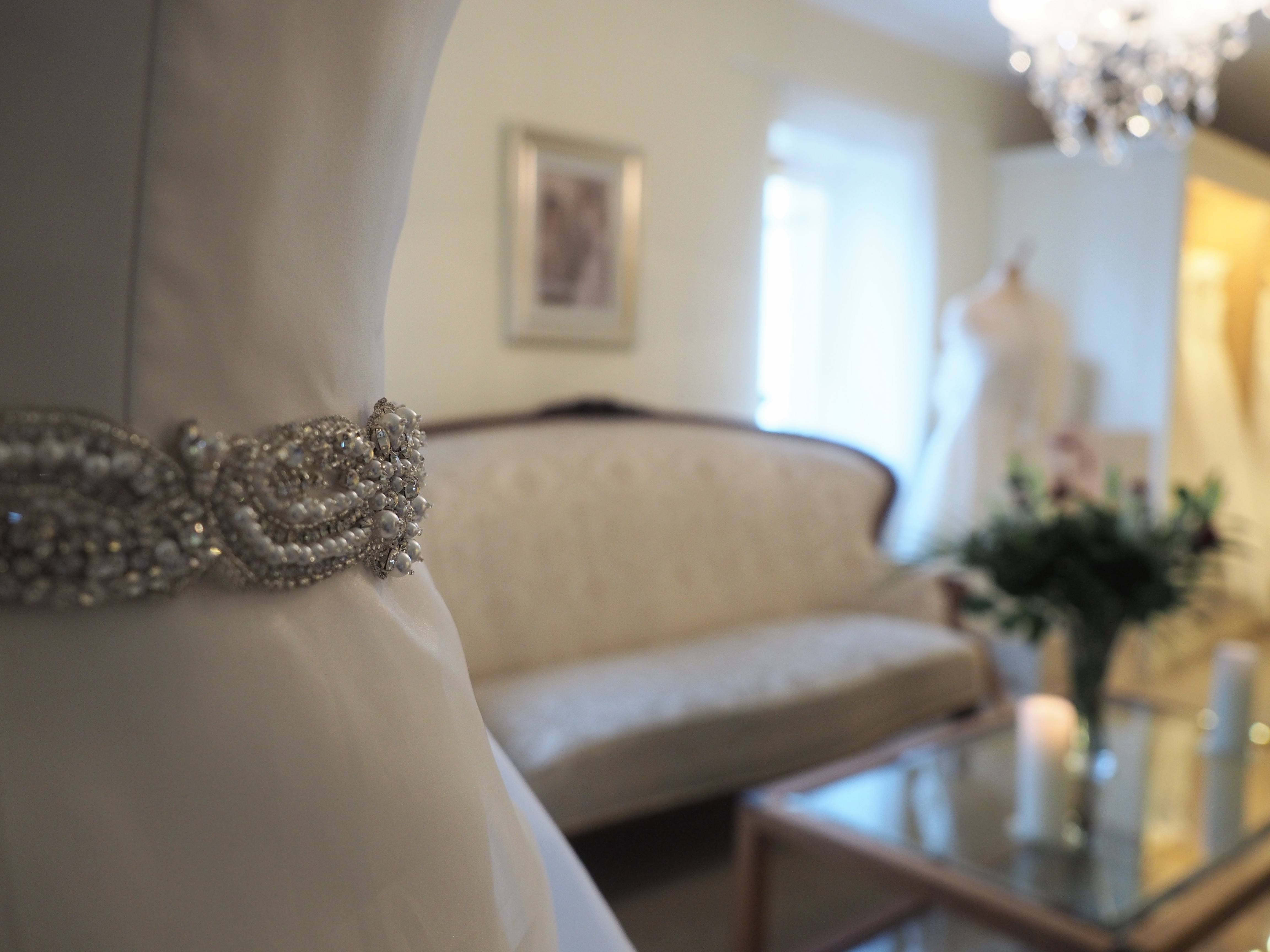 Truly Bridal Boutique