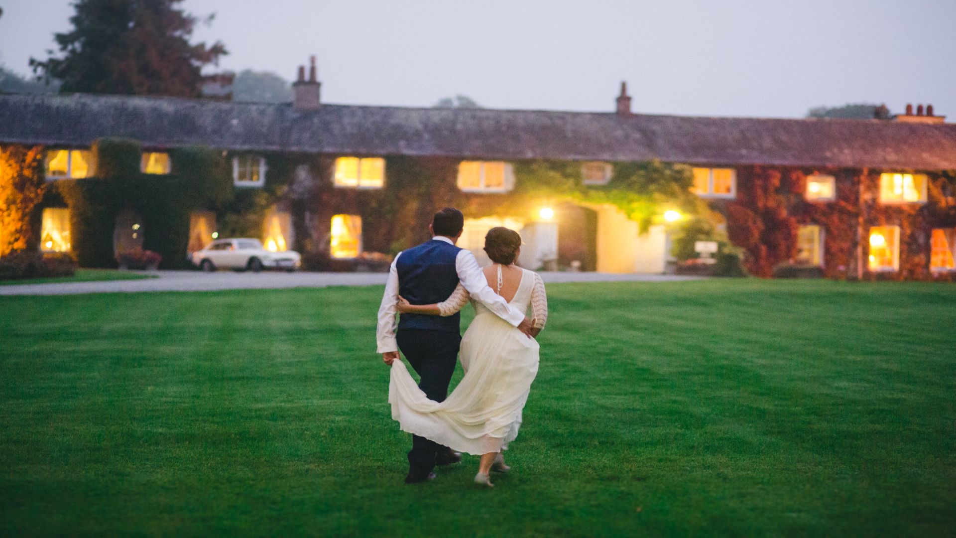 Rathsallagh Country House