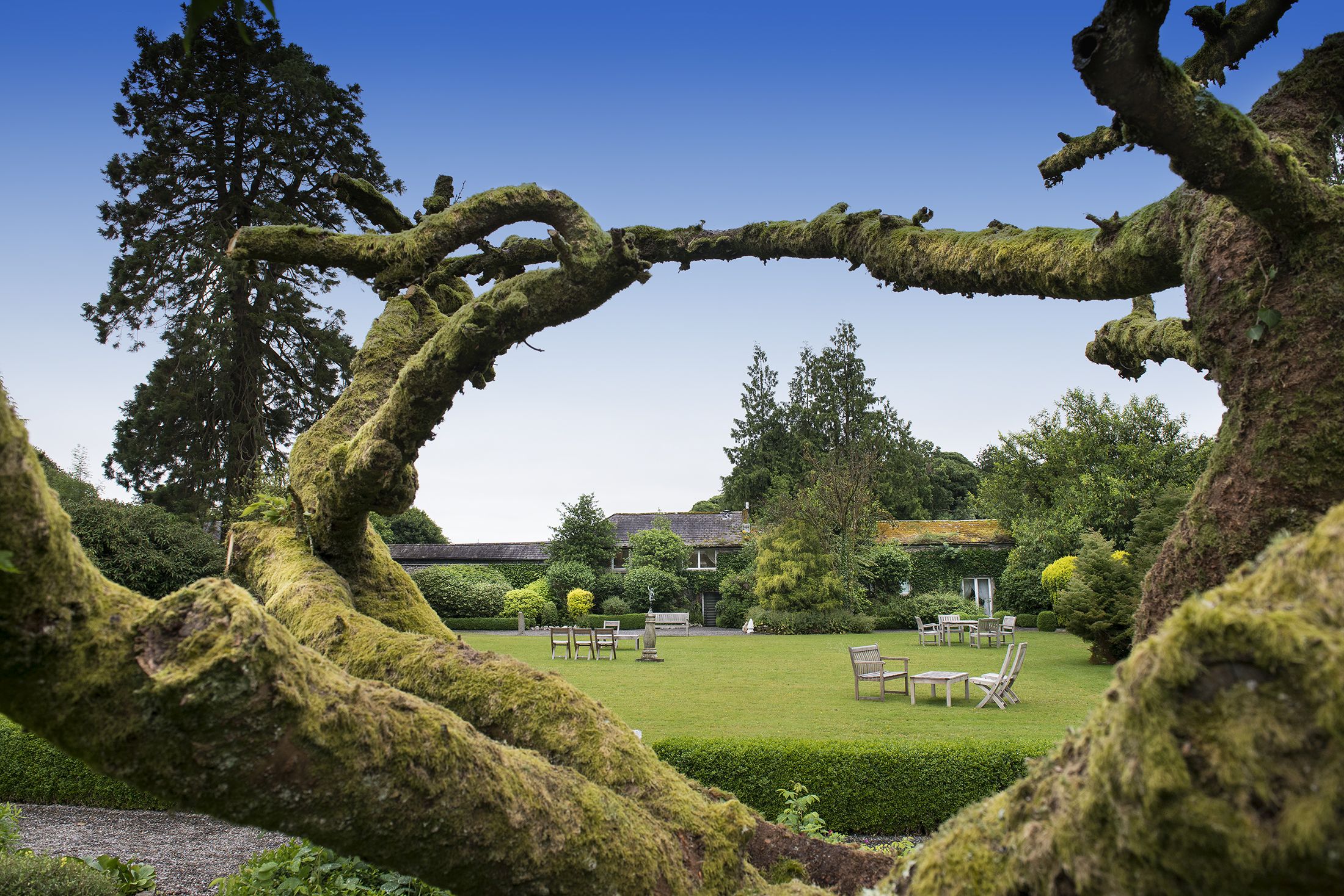 Rathsallagh Country House