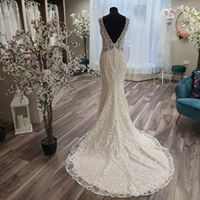 My Dress Bridal Wear