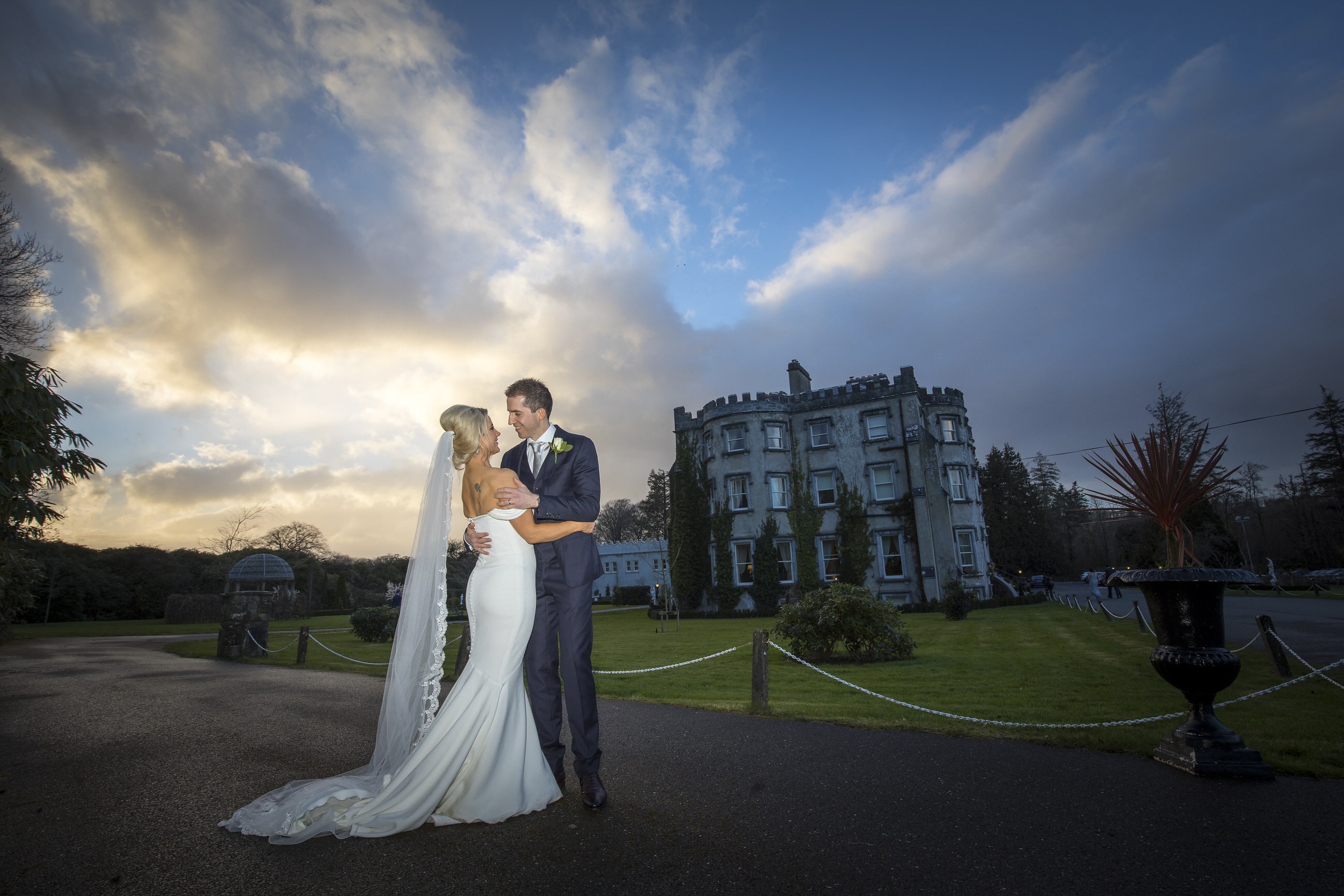 Ballyseede Castle